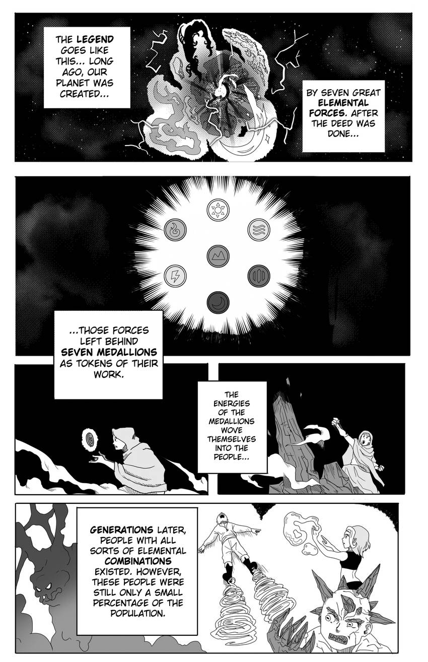 Element