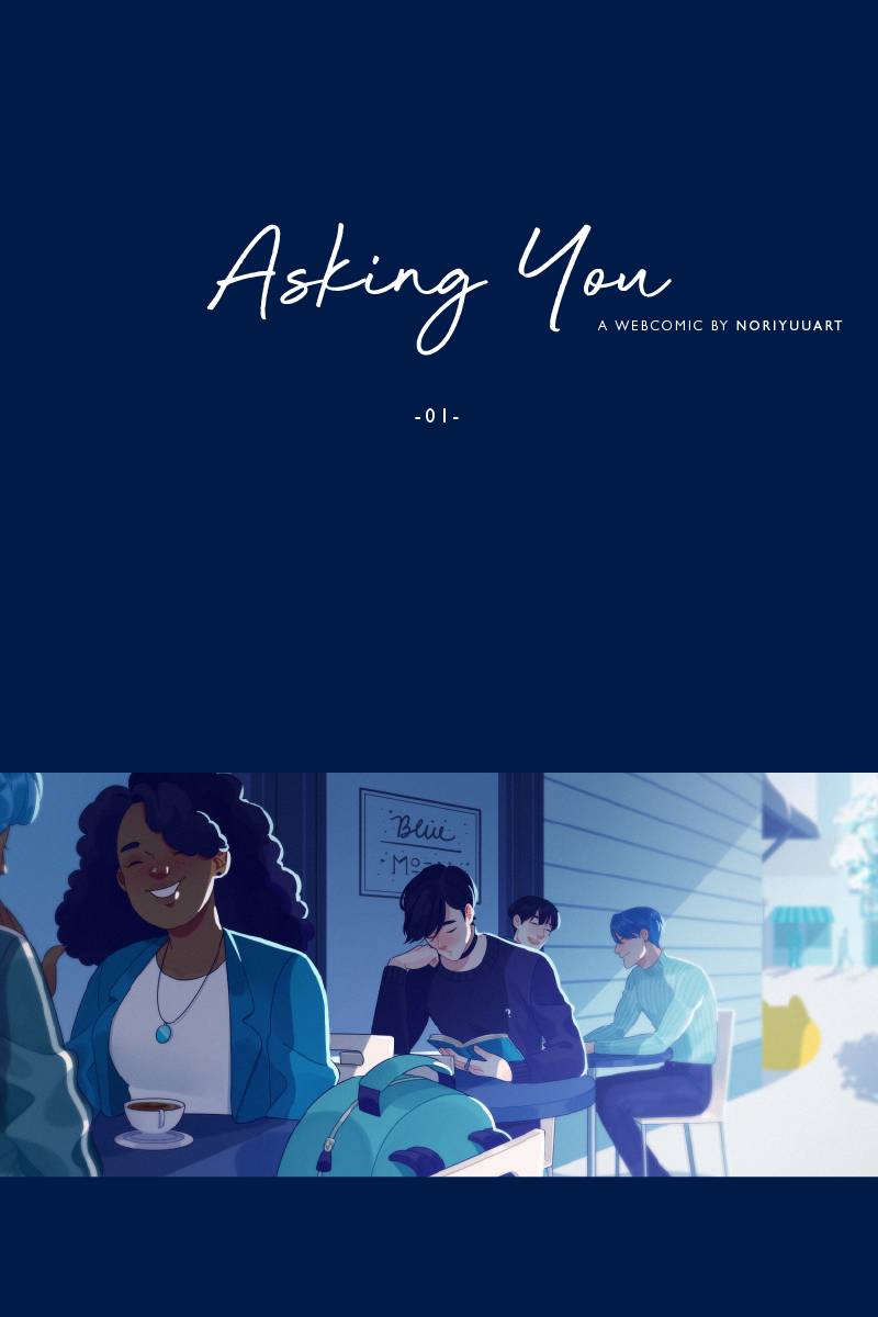 Asking You