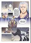Apotheosis • Season 1 Chapter 66: Reincarnation of Buddha • Page ik-page-558820