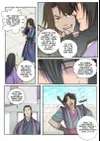 Apotheosis • Season 1 Chapter 77: Li Yifeng • Page 10