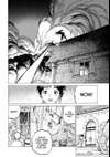 To Your Eternity • #79 The Black Flames of War • Page ik-page-562657