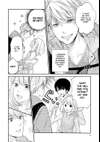 A Kiss, For Real • chapter 9 • Page ik-page-449408