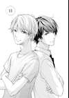 A Kiss, For Real • chapter 11 • Page ik-page-449513