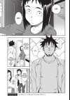 Interviews With Monster Girls • Chapter 38: Six Mats Is an Entire Universe (Part 1) • Page ik-page-452691