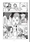 Interviews With Monster Girls • Chapter 44: We're All Friends • Page ik-page-452864