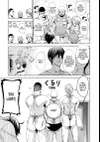 Grand Blue Dreaming • Ch.3: My Own Room • Page ik-page-456060