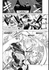 Goodbye! I'm Being Reincarnated! • CHAPTER 2 ◆ I WILL NEVER LET YOU DIE, HERO! • Page ik-page-460503