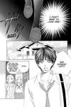 Gakuen Prince • Episode 33 Bonds of Sand • Page ik-page-462270