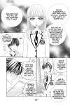 Gakuen Prince • Episode 39 Lullaby for a Devil • Page 3