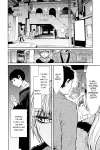Kasane • Chapter 37: Won't See / Must Not See • Page ik-page-463669