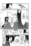 Kasane • Chapter 66: The Color of Blood • Page ik-page-464281