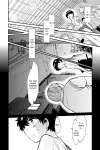 Kasane • Chapter 89: A Familiar Face • Page ik-page-464792