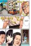 Inuyashiki • CHAPTER 1: THE VICISSITUDES OF LIFE • Page ik-page-466031