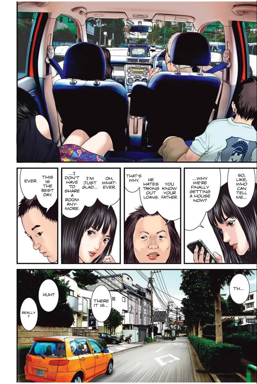 Inuyashiki