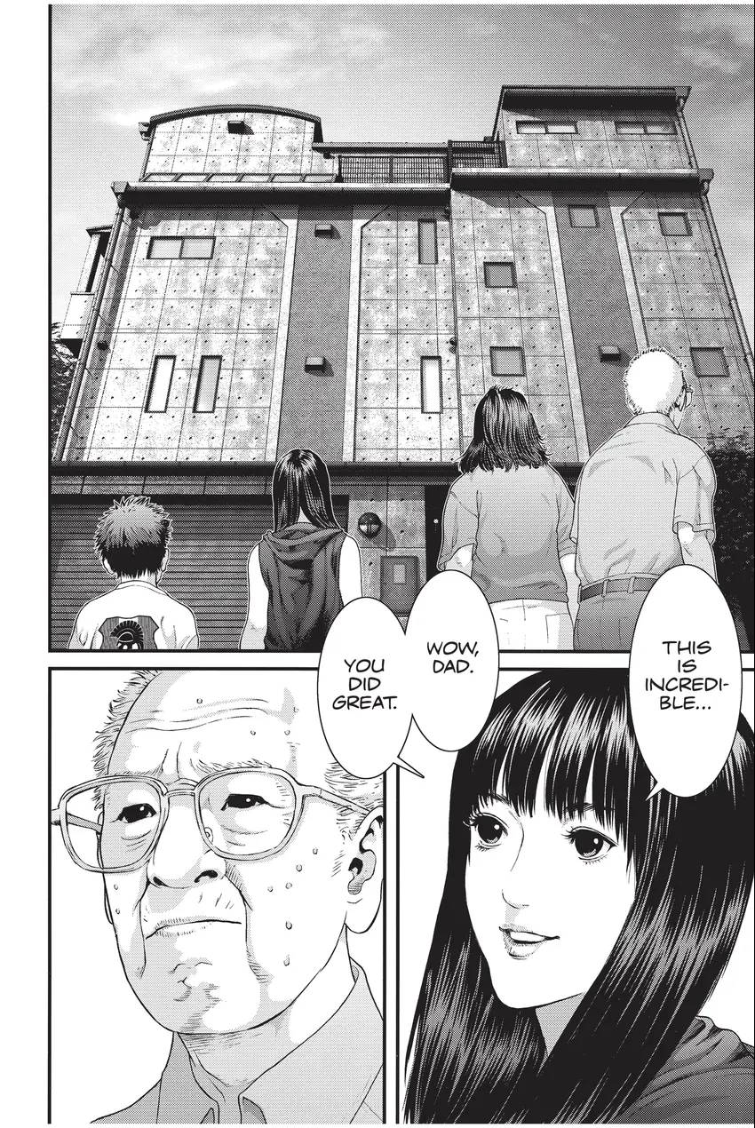 Inuyashiki