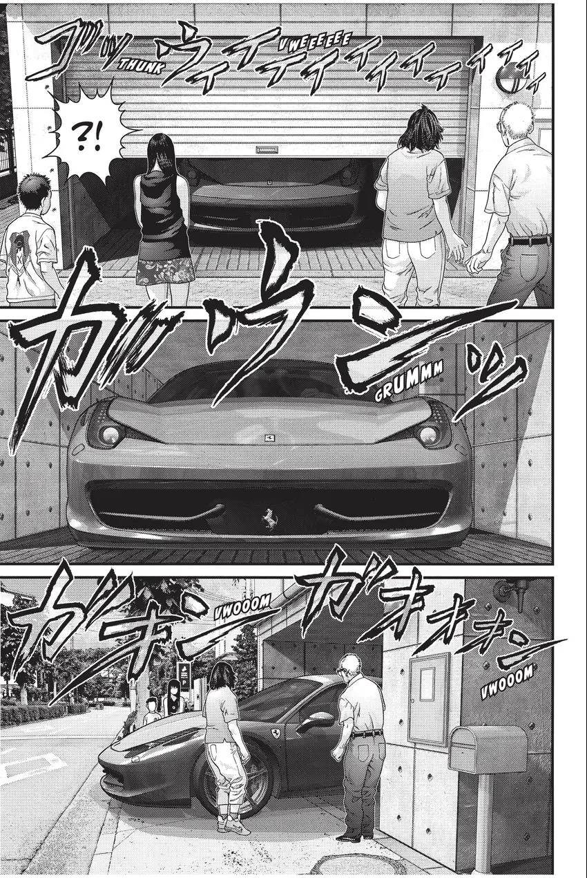 Inuyashiki