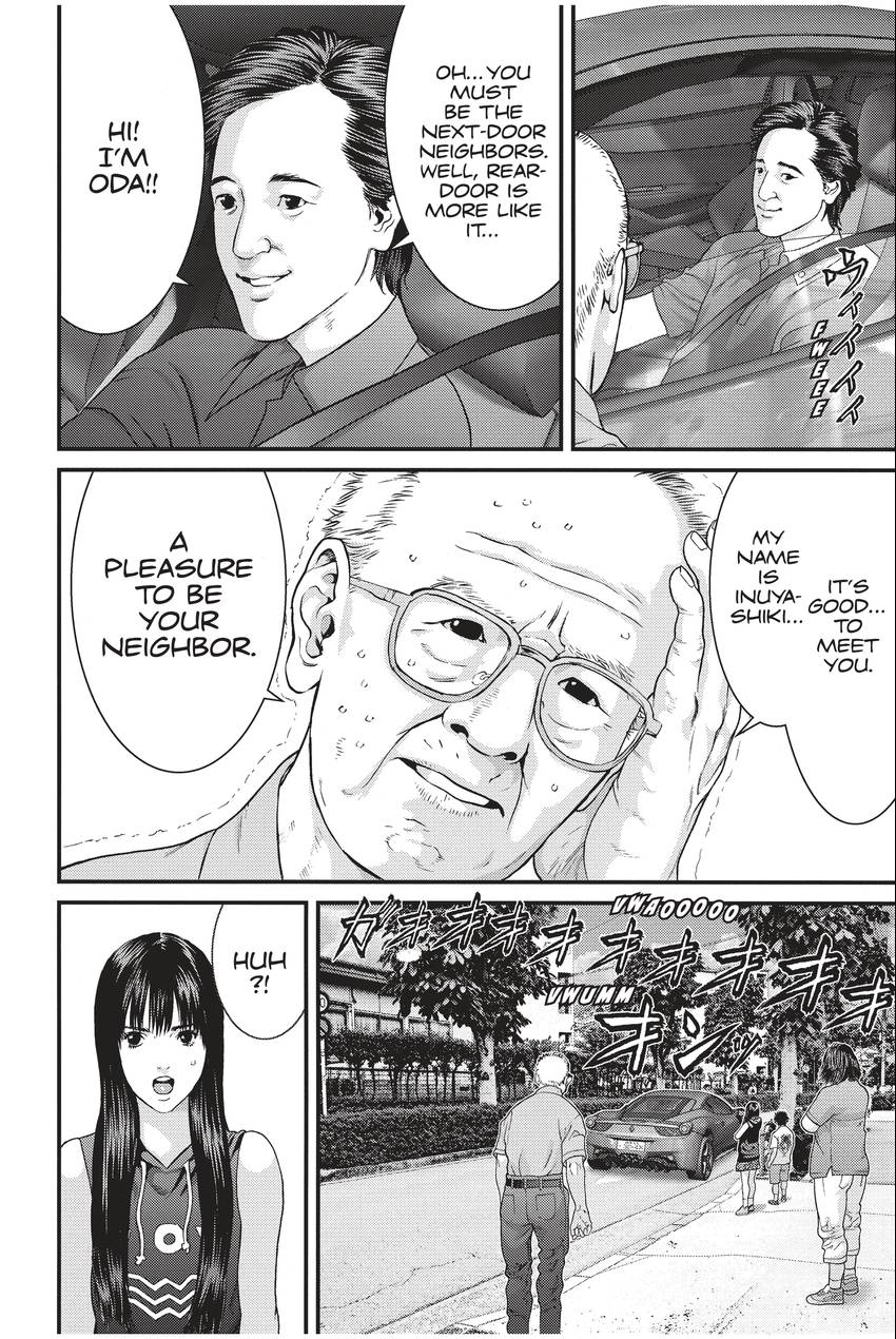 Inuyashiki