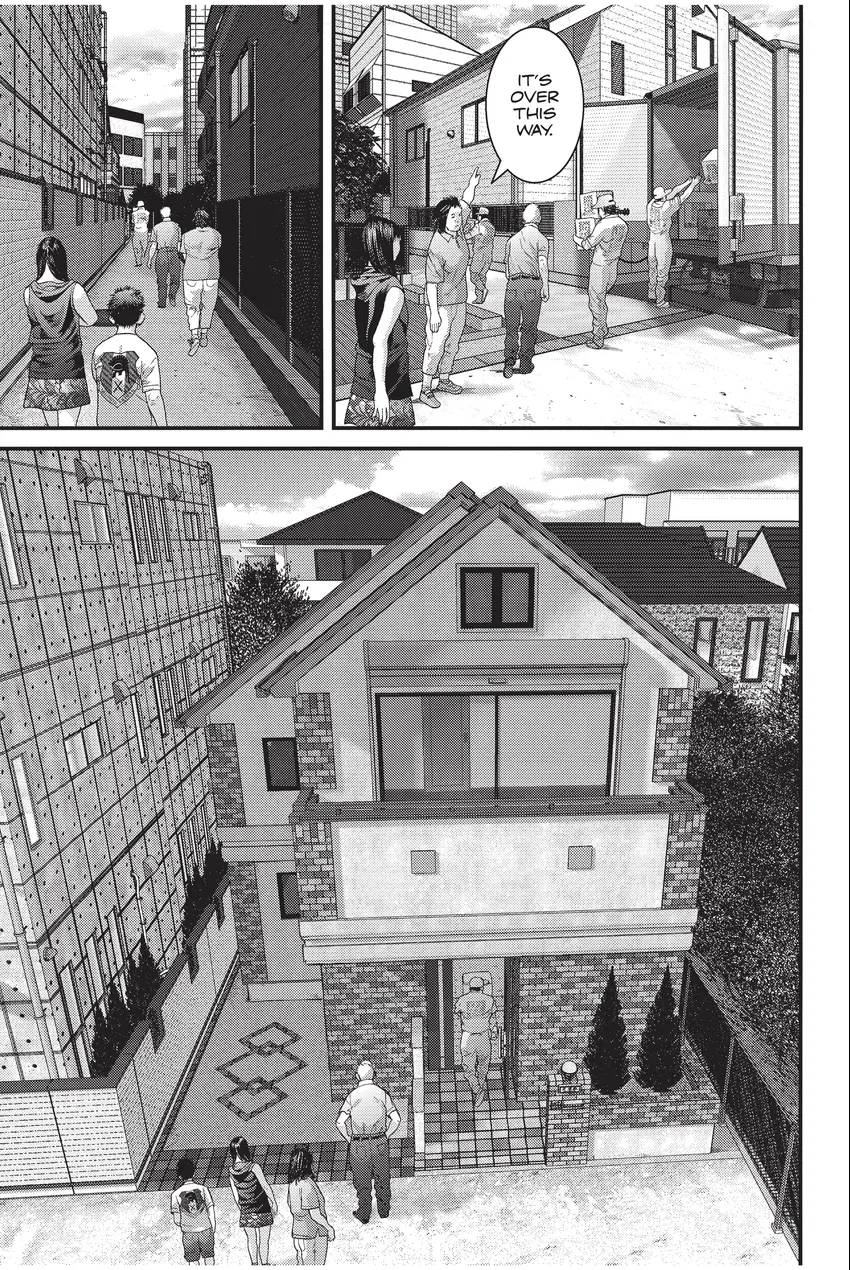 Inuyashiki