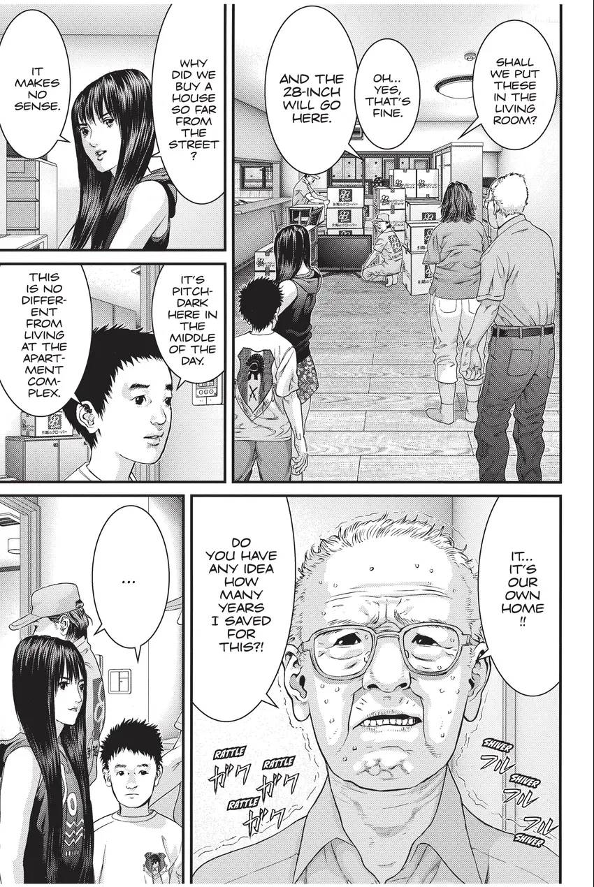 Inuyashiki