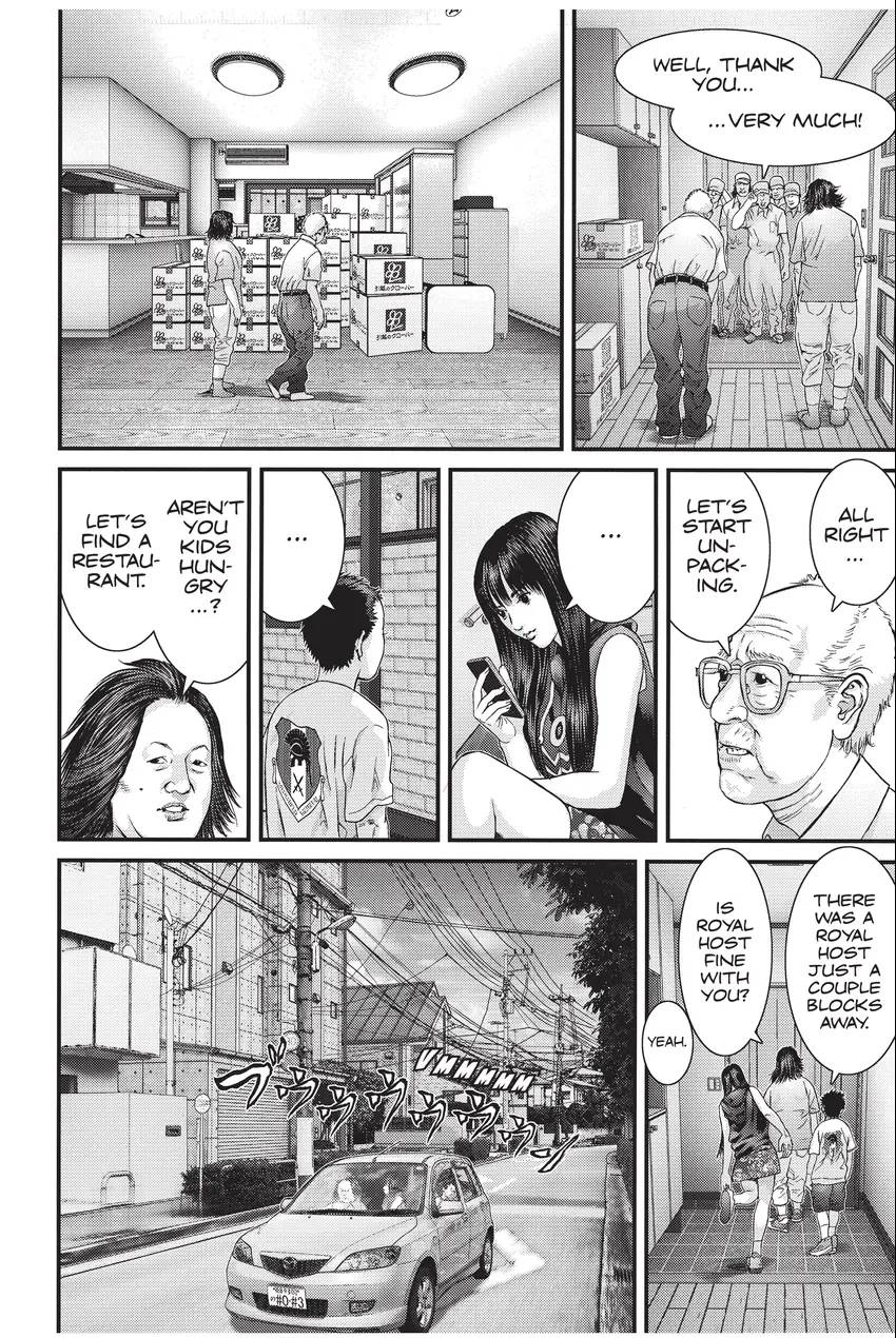 Inuyashiki