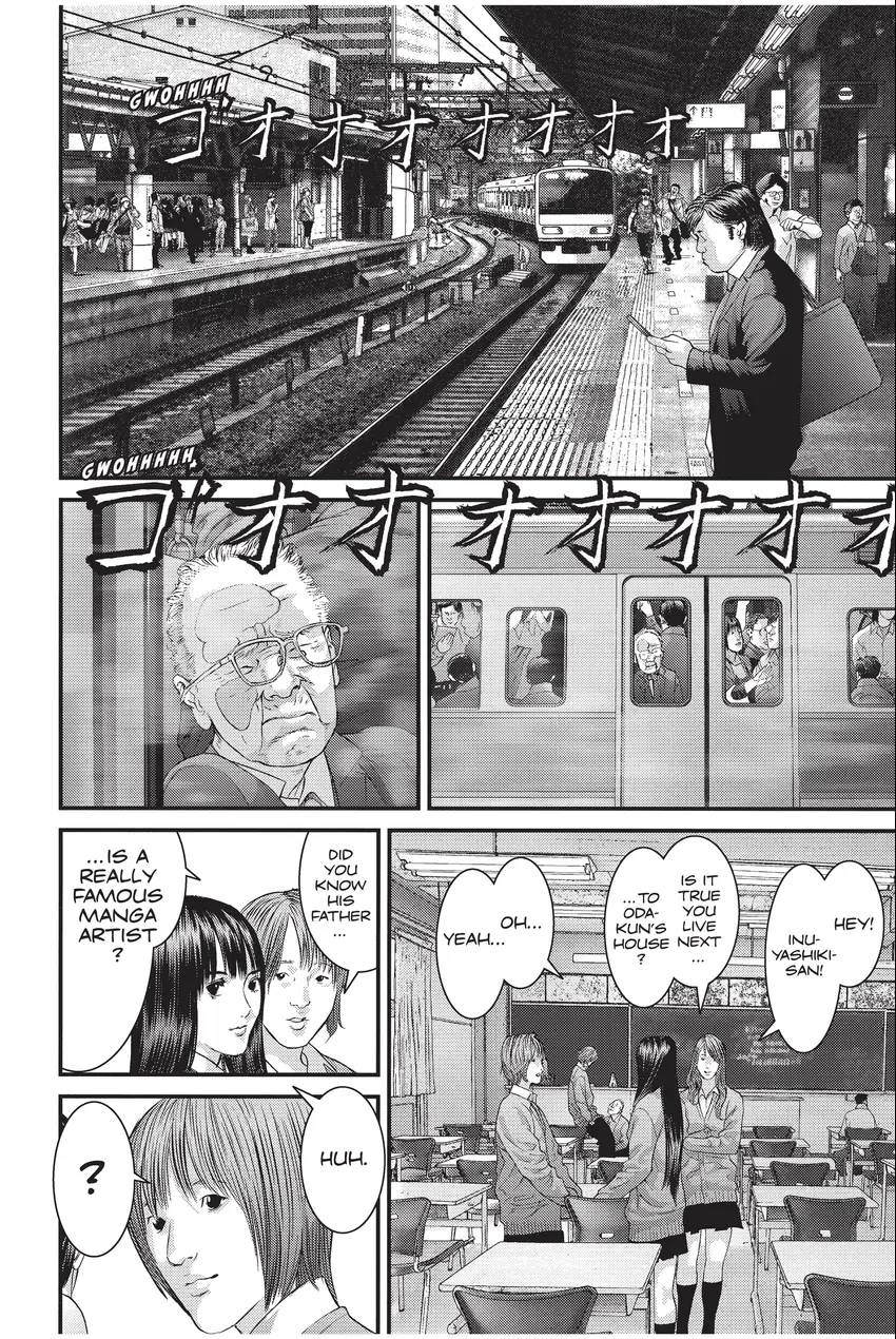 Inuyashiki