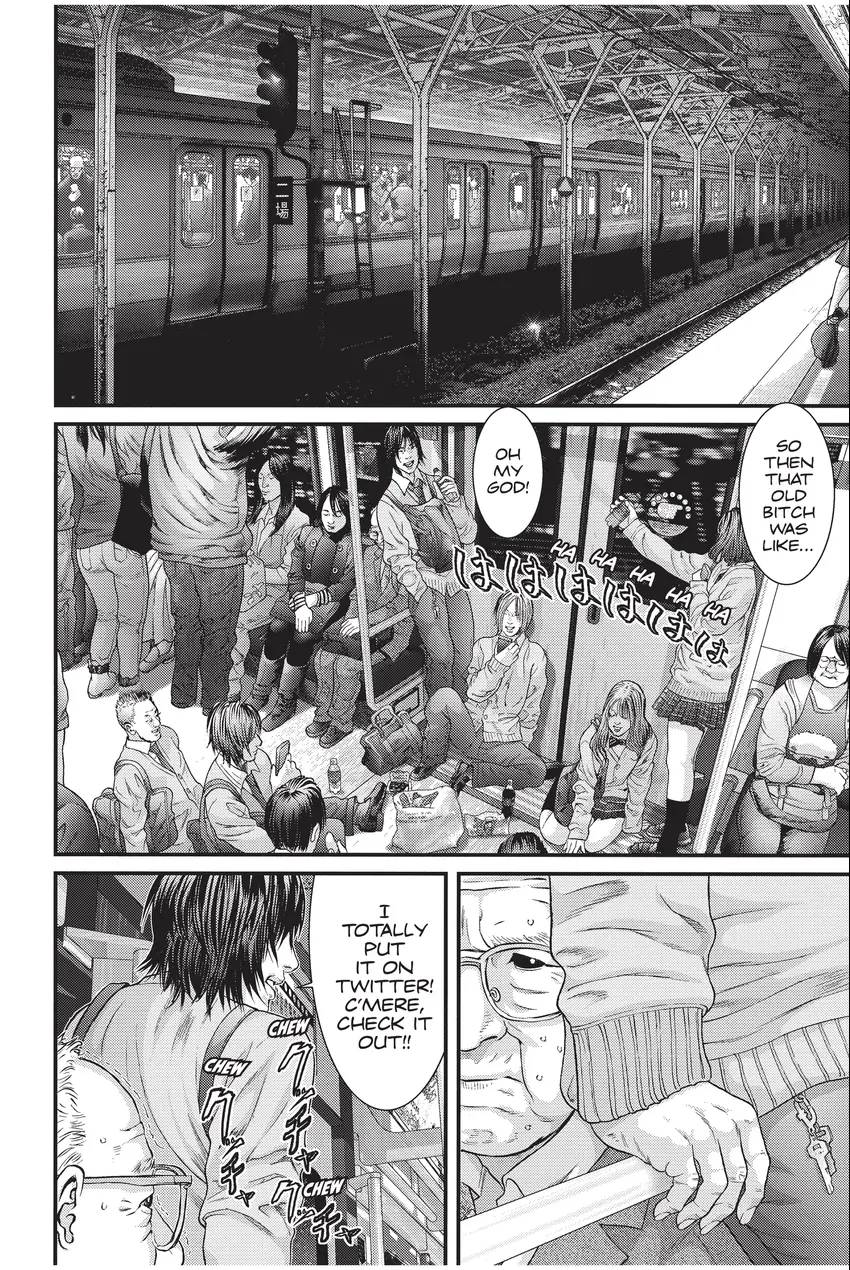 Inuyashiki