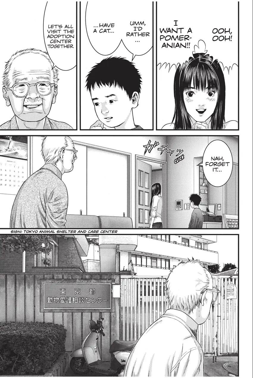 Inuyashiki
