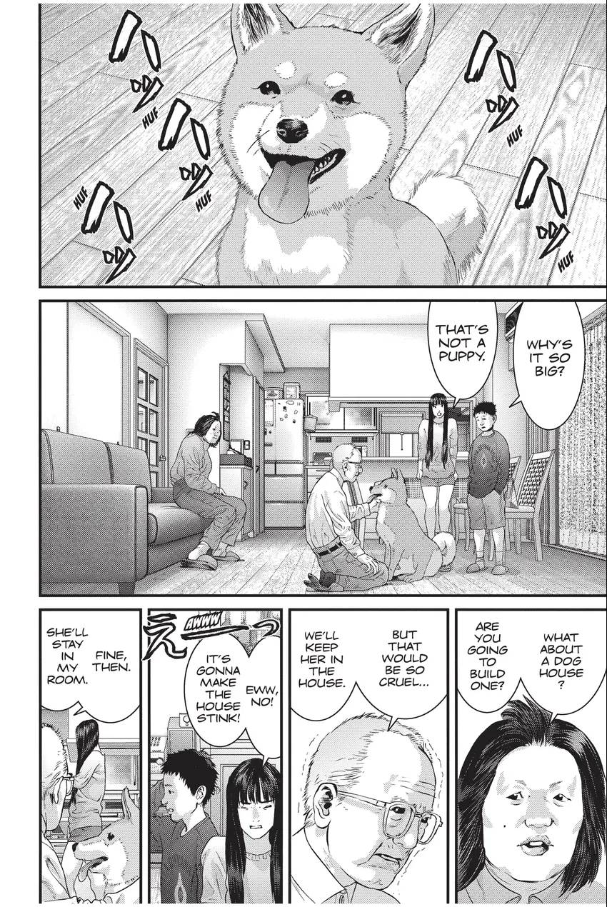 Inuyashiki