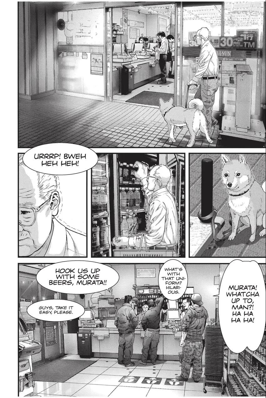 Inuyashiki