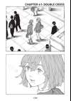 Tokyo Revengers • Chapter 41 Double Cross • Page ik-page-466891