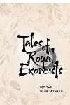Tales of Royal Exorcists • Chapter 9: Feline Fatale (3) • Page ik-page-448041