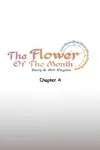 The Flower of The Month • Chapter 4 • Page ik-page-579024