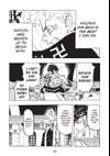 Tokyo Revengers • Chapter 99 A Verbal Shot • Page ik-page-469746