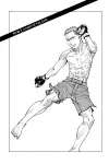 All-Rounder Meguru • Chapter 82: A Part of the Gym • Page ik-page-474058