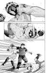 All-Rounder Meguru • Chapter 48: Semifinals - Meguru Vs Kagaya • Page 3