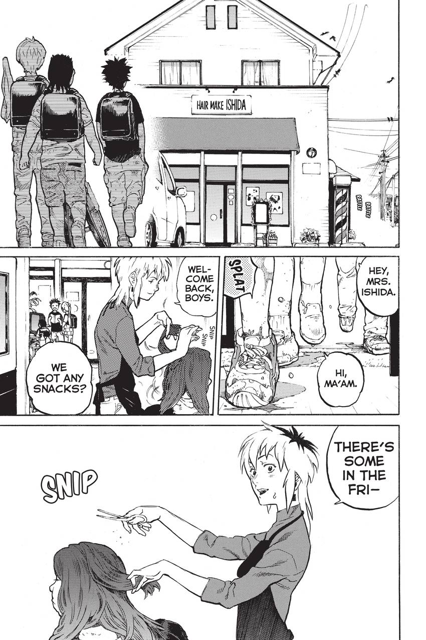A Silent Voice