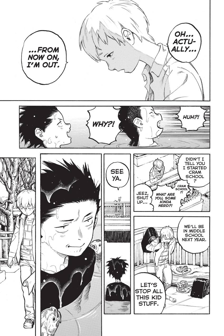 A Silent Voice