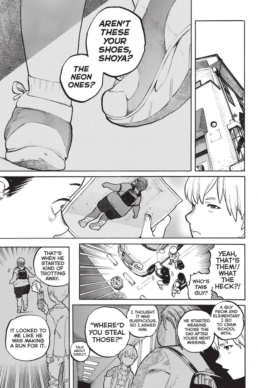 A Silent Voice
