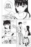 A Silent Voice • Chapter 19 How a Cat Feels • Page 2