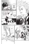 Your Lie in April • Chapter 36: Punch • Page 3