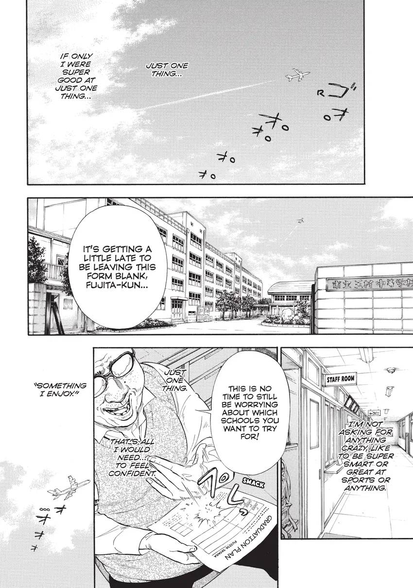 Welcome to The Ballroom 1-11