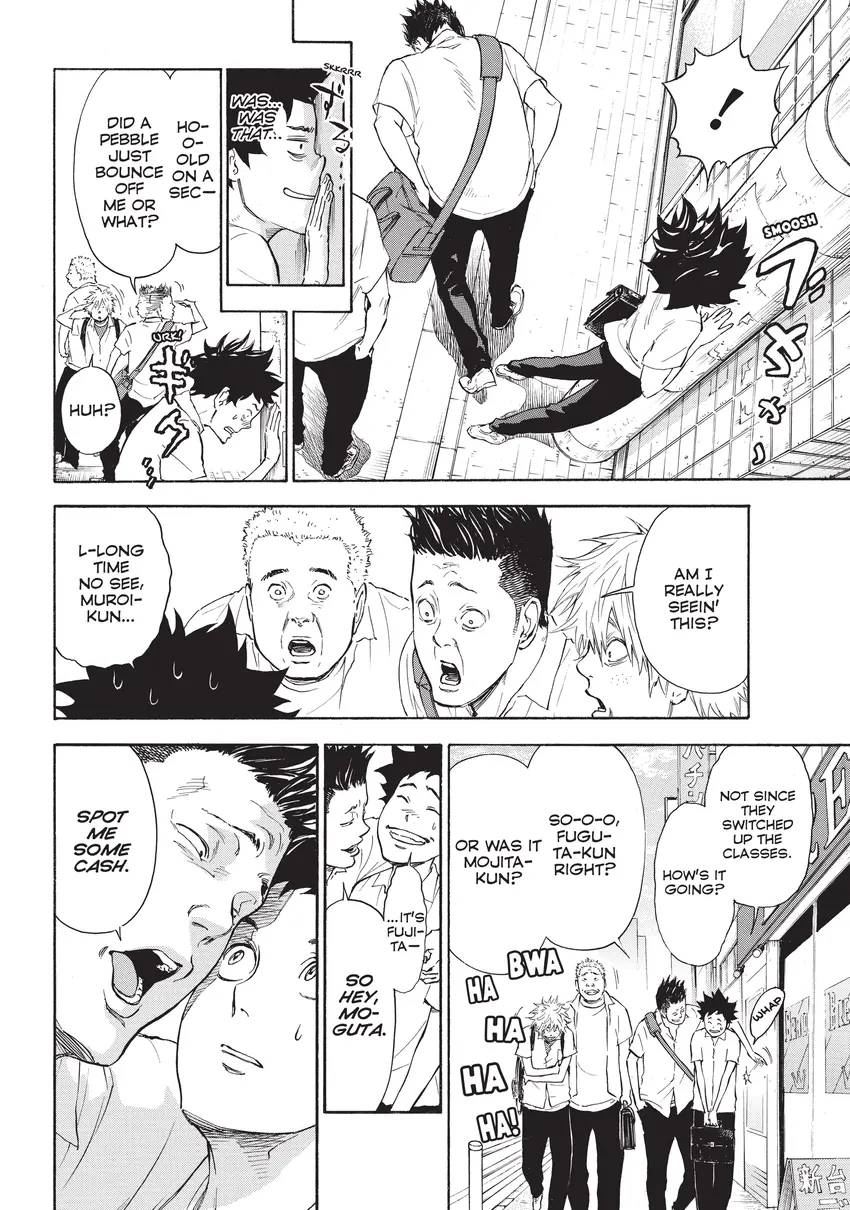 Welcome to The Ballroom 1-11