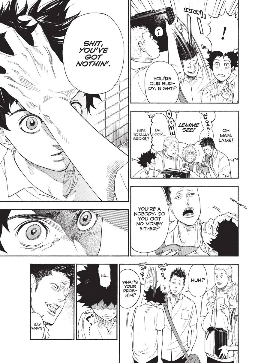 Welcome to The Ballroom 1-11