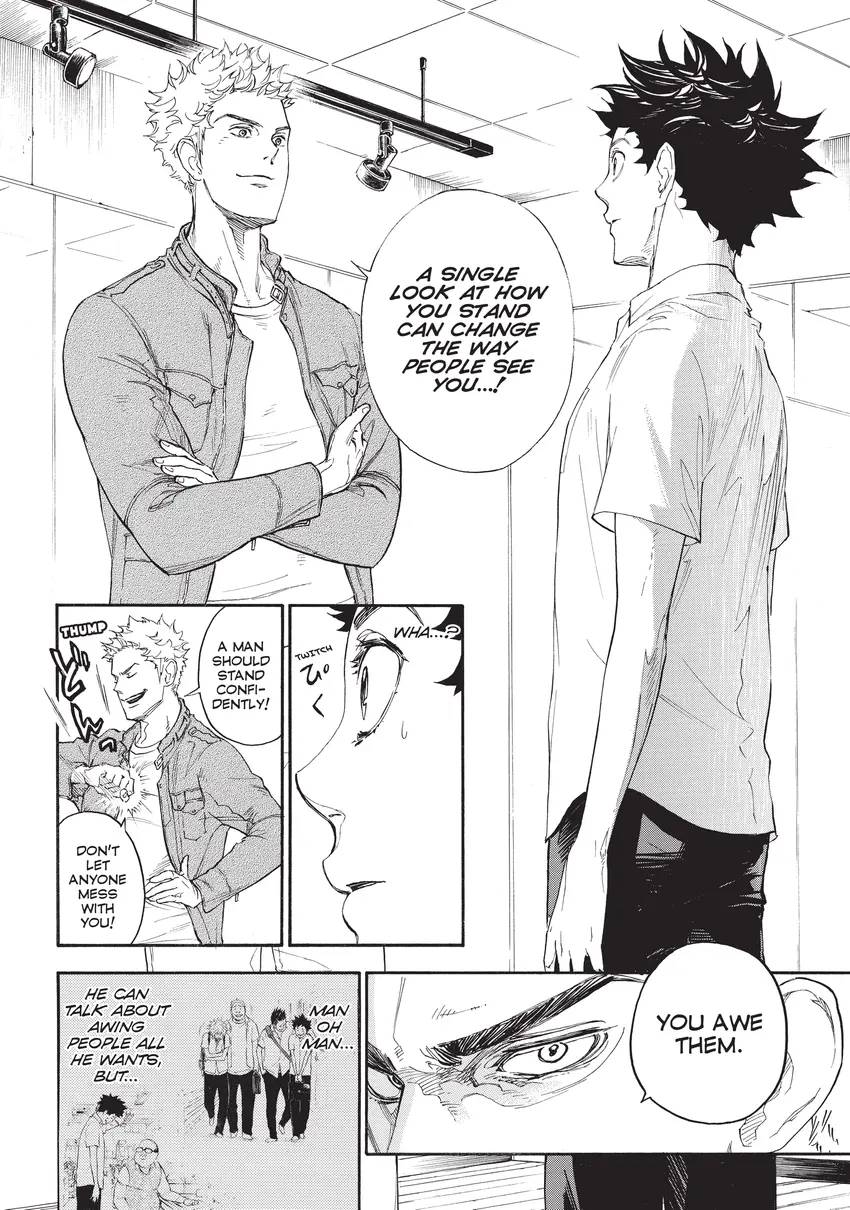 Welcome to The Ballroom 1-11