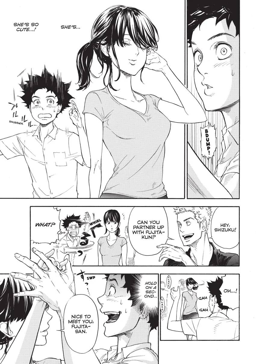 Welcome to The Ballroom 1-11