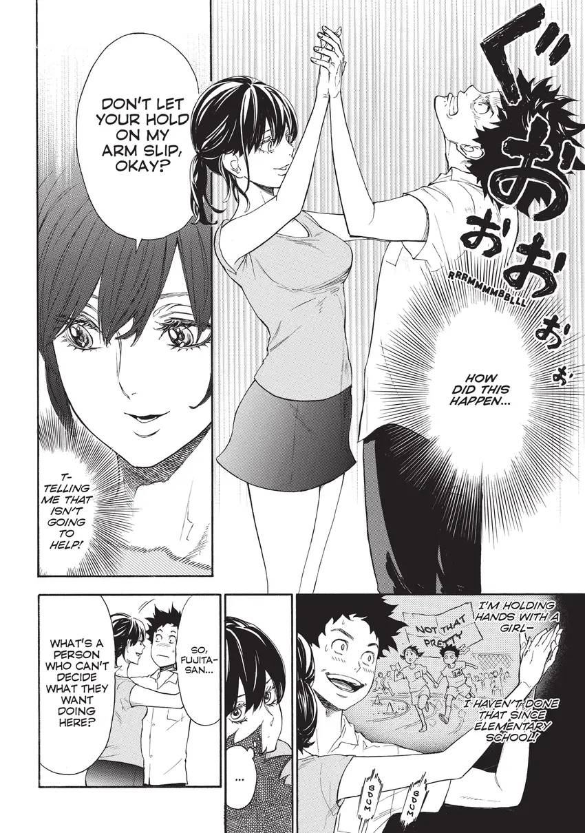 Welcome to The Ballroom 1-11