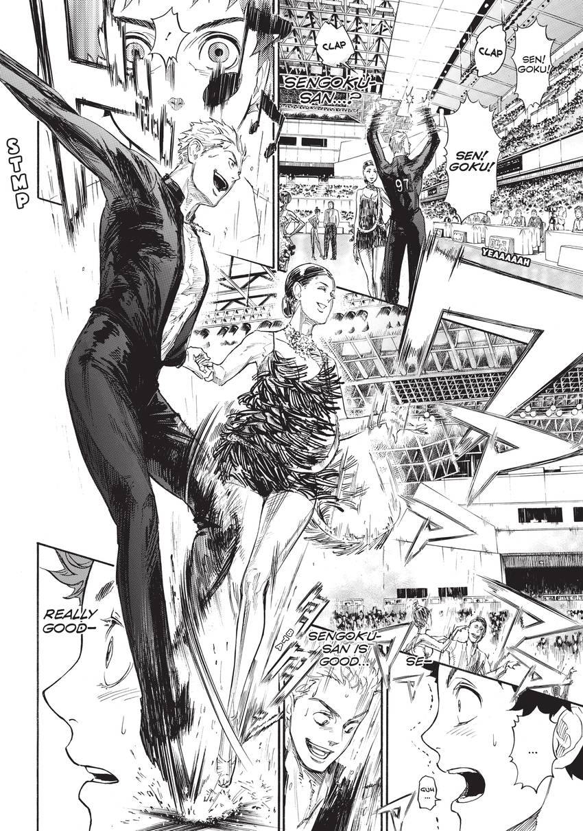 Welcome to The Ballroom 1-11