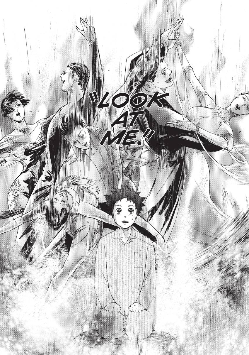 Welcome to The Ballroom 1-11