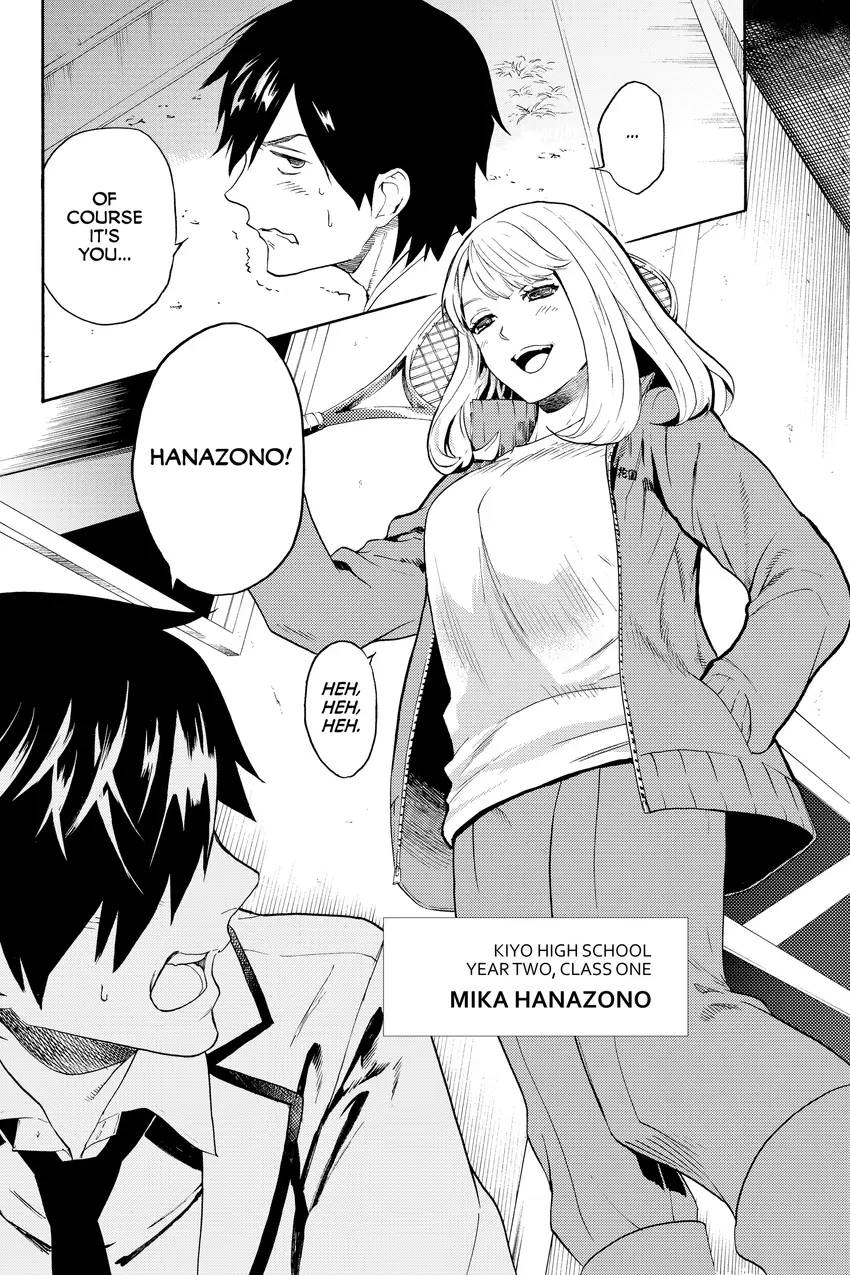 Can You Just Die, My Darling?