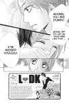 LDK • #5 The Lovers' Apartment • Page ik-page-485344